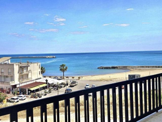 Appartamento in vendita a Sciacca AG