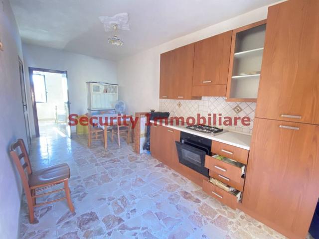 Appartamento in vendita a Sciacca AG