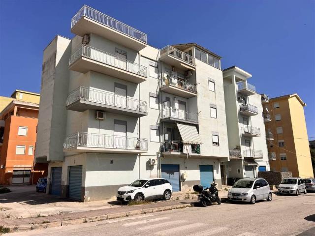 Appartamento in vendita a Sciacca AG