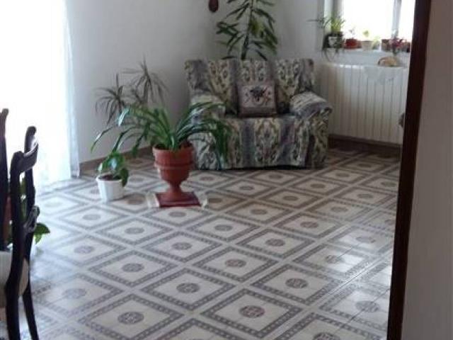Appartamento in vendita a Sciacca AG