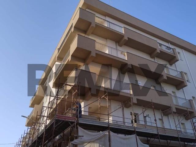 Appartamento in vendita a Sciacca AG