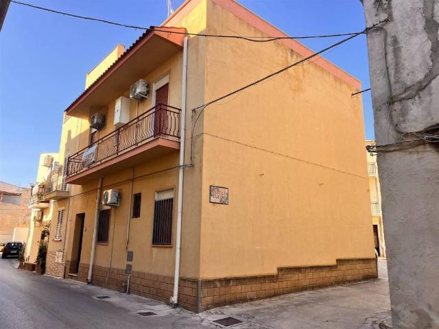 Appartamento in vendita a Sciacca AG