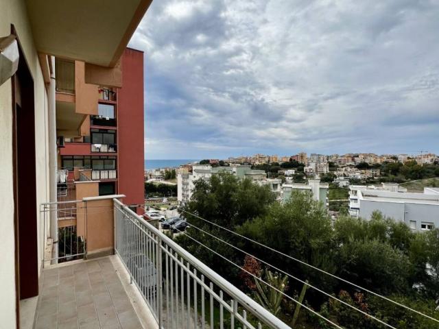 Appartamento in vendita a Sciacca AG