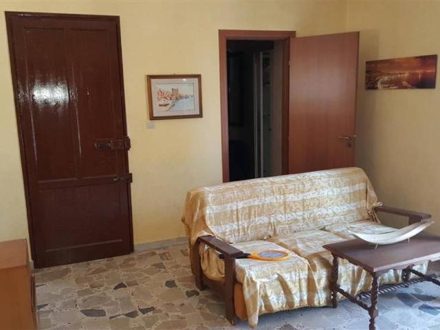 Appartamento in vendita a Sciacca AG
