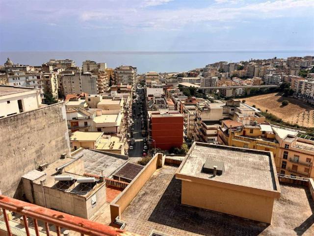 Appartamento in vendita a Sciacca AG