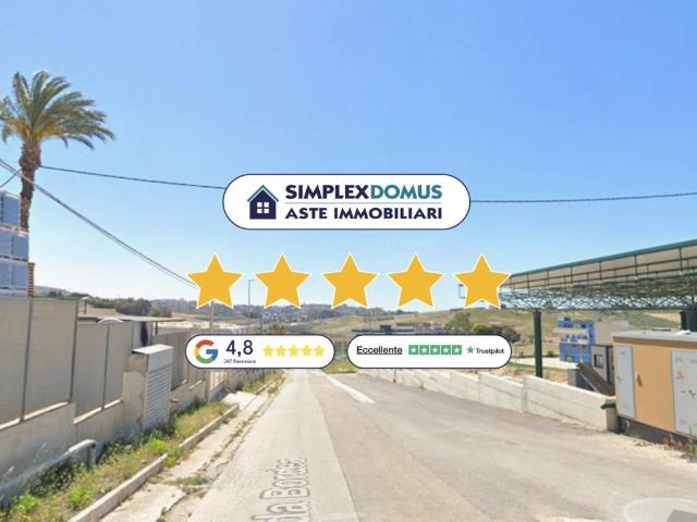 Appartamento in vendita a Sciacca AG