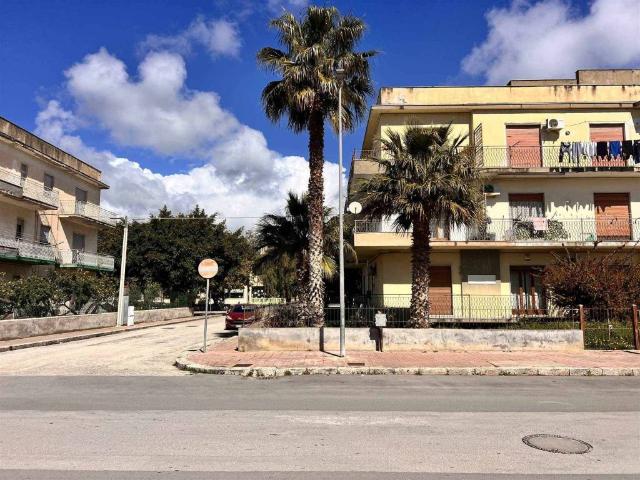 Appartamento in vendita a Sciacca AG