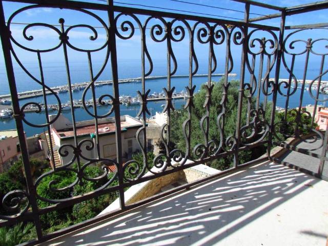 Appartamento in vendita a Sciacca AG