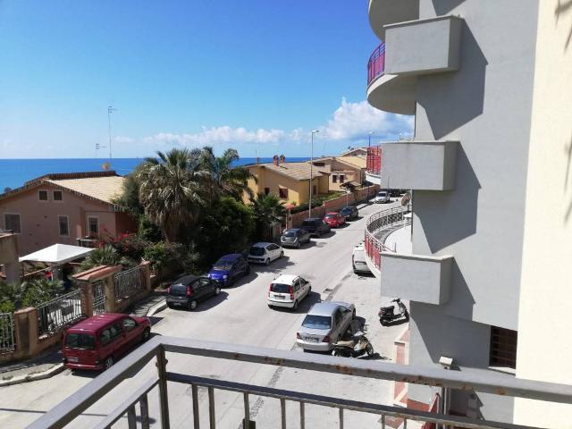 Appartamento in vendita a Sciacca AG