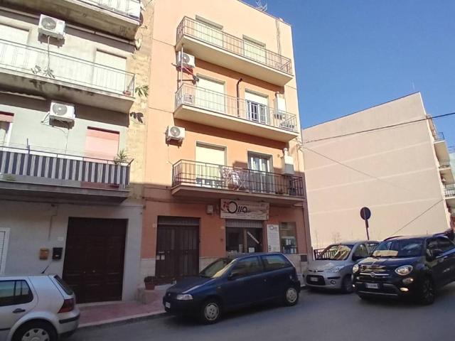 Appartamento in vendita a Sciacca AG