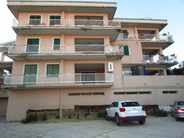 Appartamento in vendita a Sciacca AG