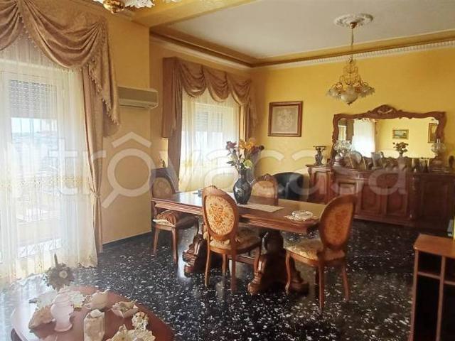 Appartamento in vendita a Sciacca via mori