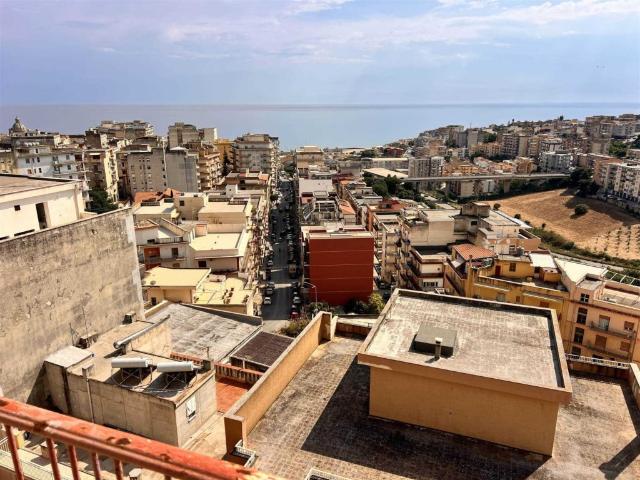 Appartamento in vendita a Sciacca via Cappuccini 46