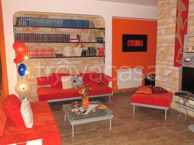 Appartamento in vendita a Sciacca via Cava dei Tirreni