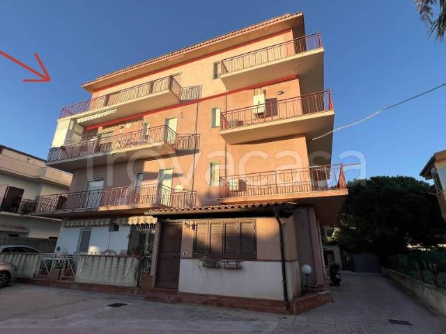 Appartamento in vendita a Sciacca via degli Aranci