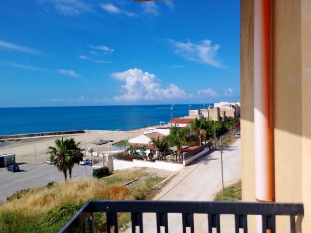 Appartamento in vendita a Sciacca via lido