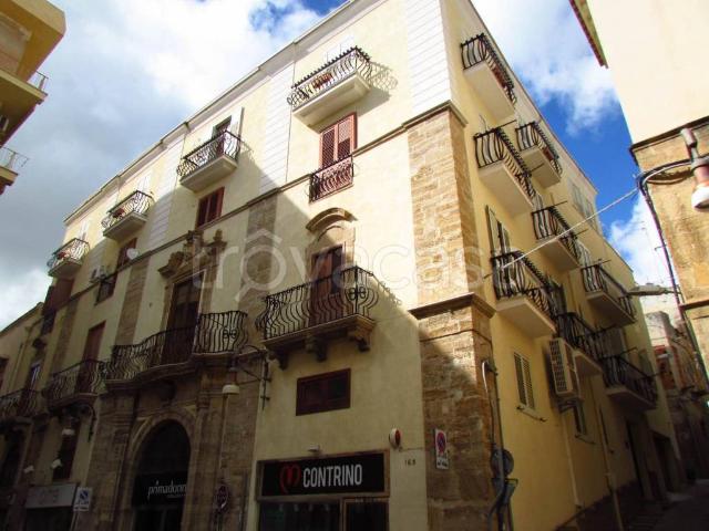 Appartamento in vendita a Sciacca via San Leonardo, 1