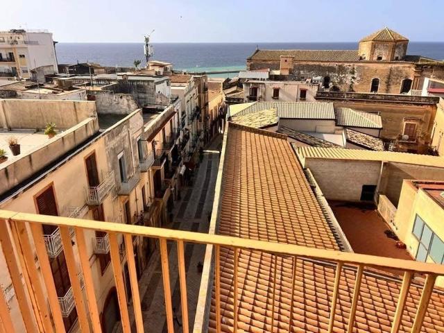 Appartamento in vendita a Sciacca vicolo Francipane 2/a