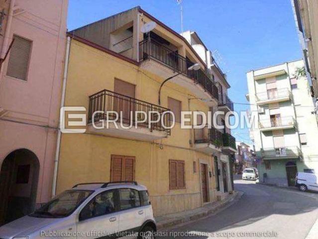 Appartamento in vendita a Sciara Rif. 4549875