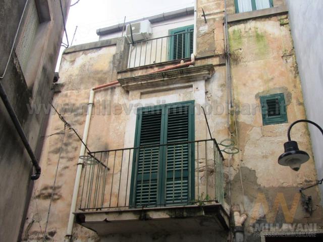 Appartamento in vendita a Scicli