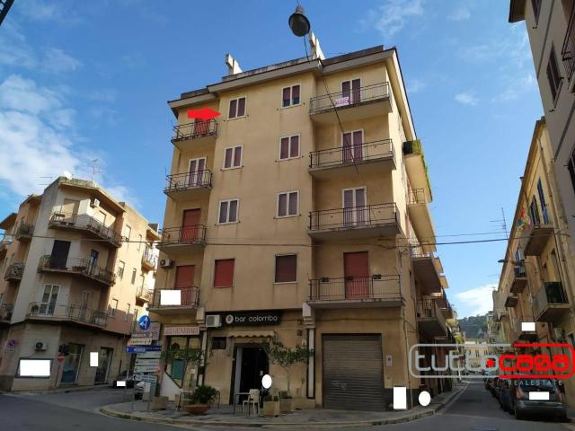 Appartamento in vendita a Scicli