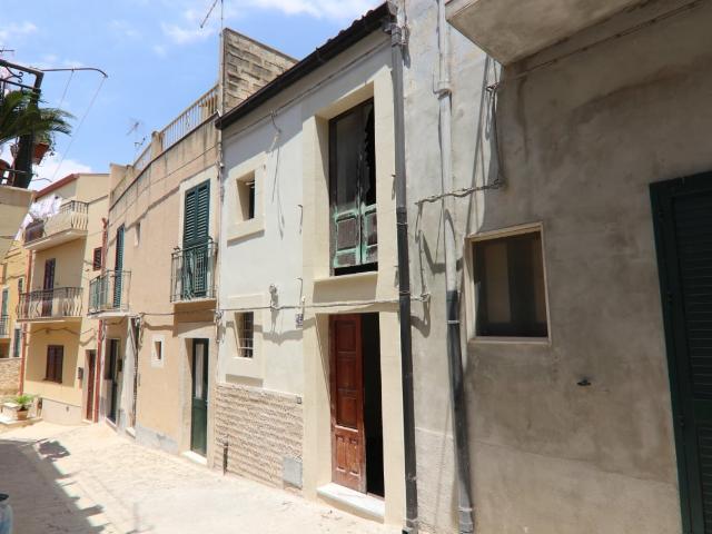 Appartamento in vendita a Scicli