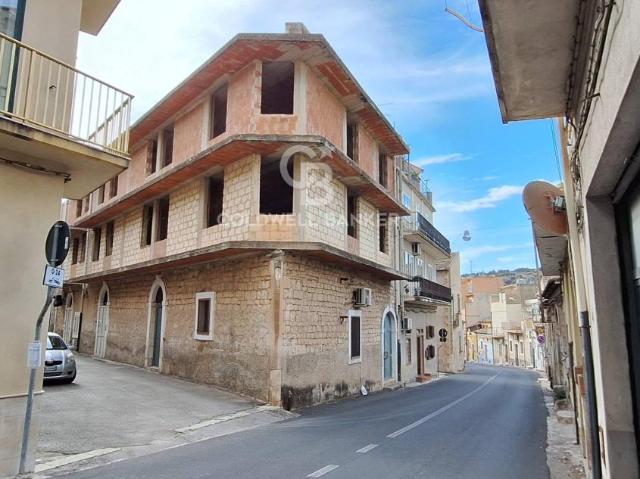 Appartamento in vendita a Scicli