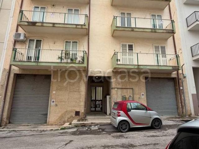 Appartamento in vendita a Scicli via Enrico Berlinguer