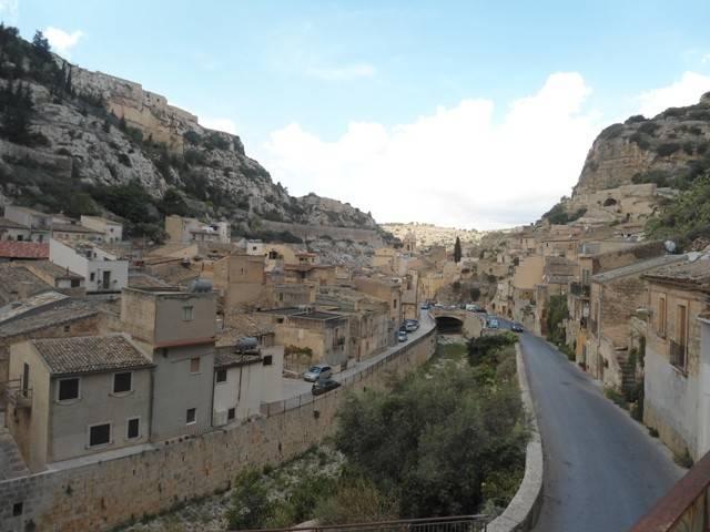 Appartamento in vendita a Scicli RG