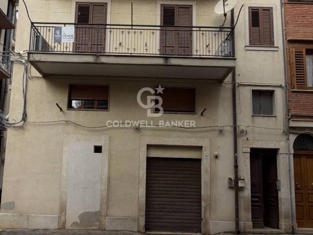 Appartamento in vendita a Scicli RG
