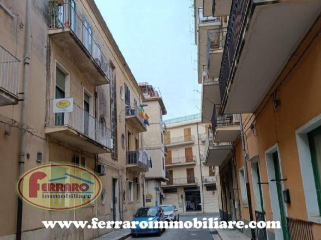 Appartamento in vendita a Scicli RG