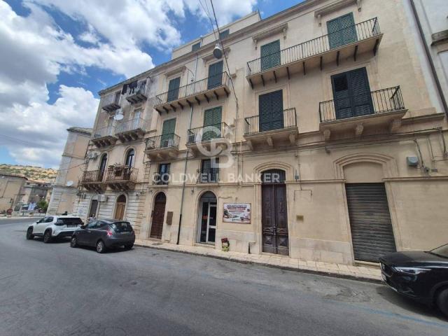 Appartamento in vendita a Scicli RG