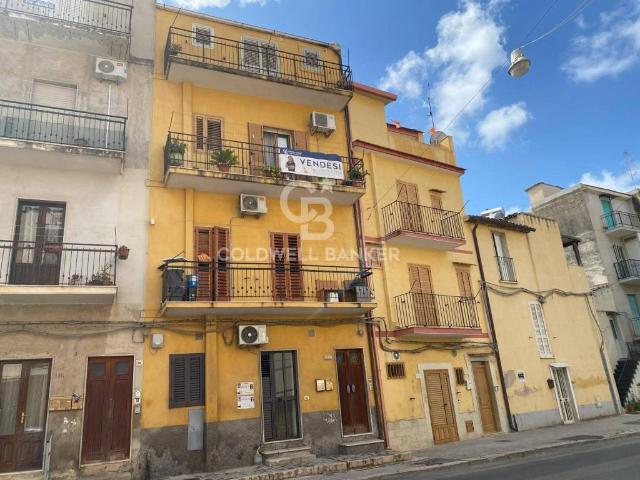 Appartamento in vendita a Scicli RG