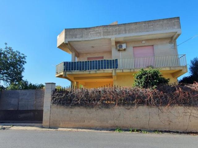Appartamento in vendita a Scicli