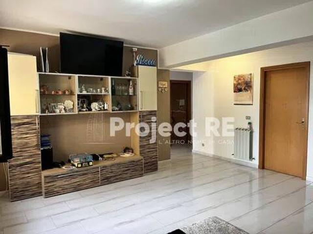 Appartamento in vendita a Scilla RC