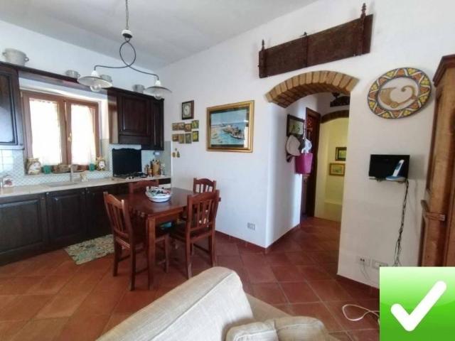 Appartamento in vendita a Scilla RC