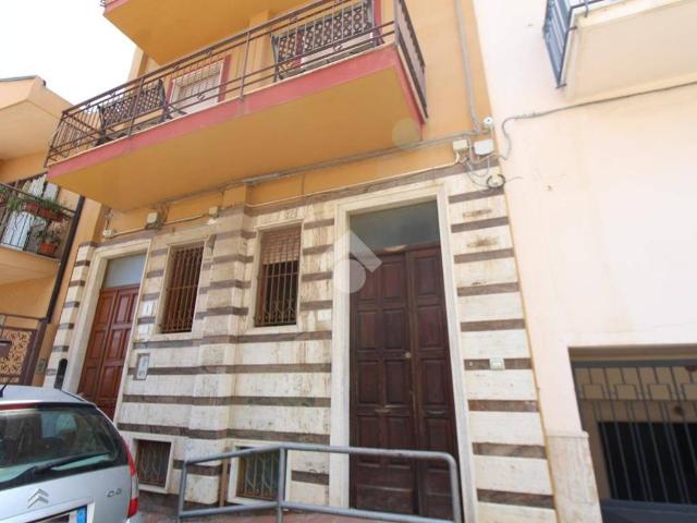 Appartamento in vendita a Scilla RC