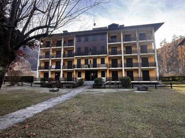 Appartamento in vendita a Scopello VC