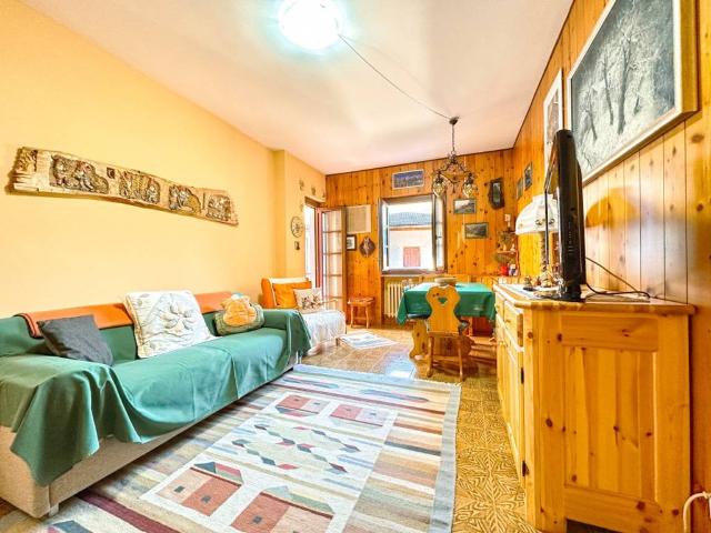 Appartamento in vendita a Scopello VC