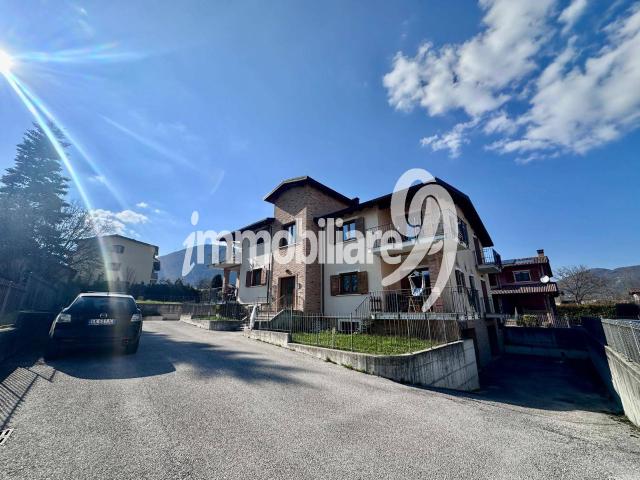 Appartamento in vendita a Scoppito, Madonna della Strada