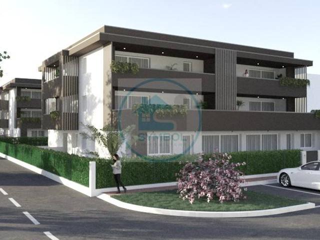 Appartamento in vendita a Scorzè VE