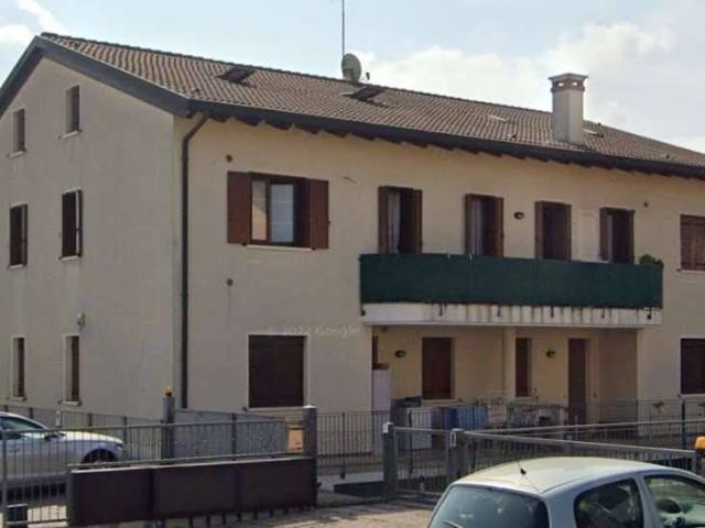 Appartamento in vendita a Scorzè VE
