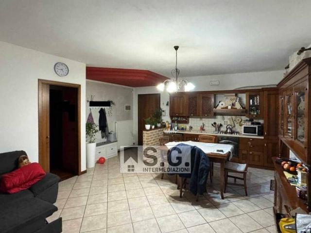 Appartamento in vendita a Scorzè VE
