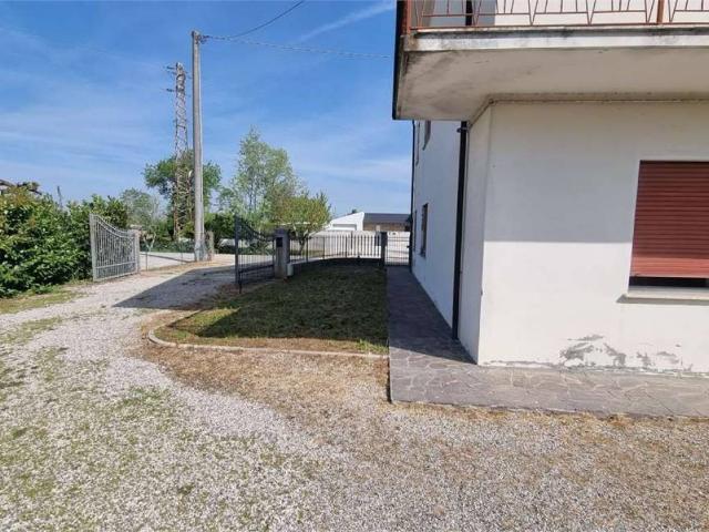 Appartamento in vendita a Scorzè VE