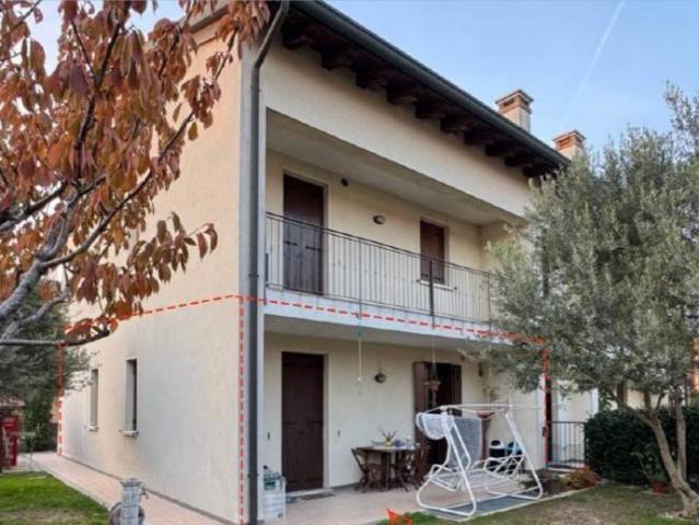 Appartamento in vendita a Scorzè VE