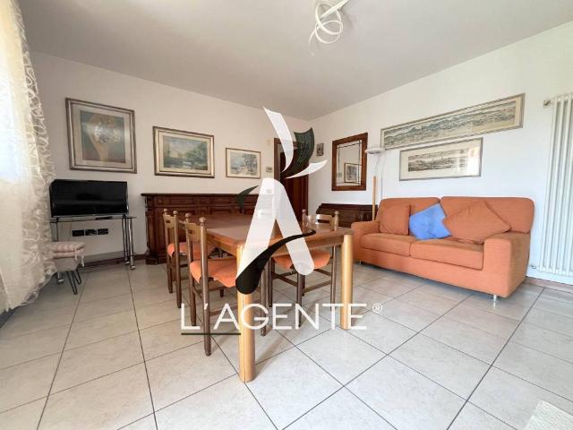Appartamento in vendita a Scorzè VE