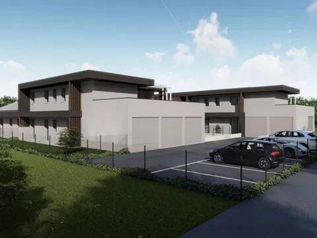 Appartamento in vendita a Scorzè VE