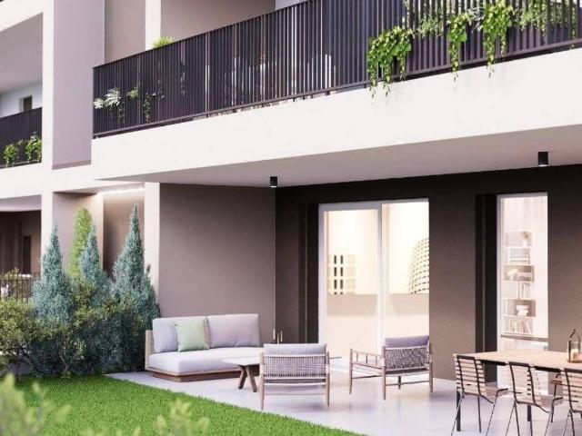 Appartamento in vendita a Scorzè VE