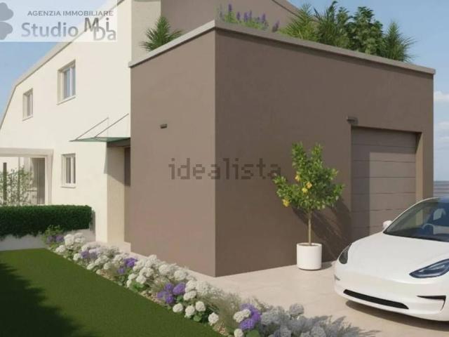 Appartamento in vendita a Scorzè VE