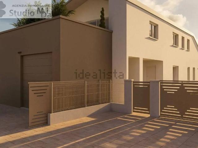 Appartamento in vendita a Scorzè VE